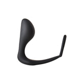 Fantasstic Anal Plug with Cock Ring > Anal Range > Butt Plugs